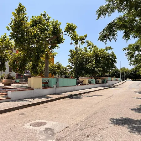 Il Rocchetto Di Angelina - Fuscaldoapartment