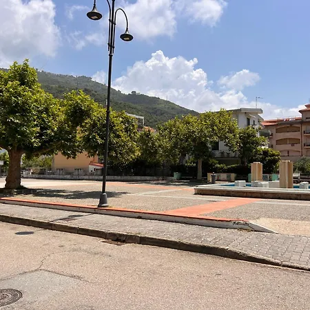 Il Rocchetto Di Angelina Apartment Guardia Piemontese Terme