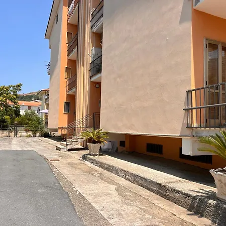 Apartamento Il Rocchetto Di Angelina - Fuscaldoapartment *