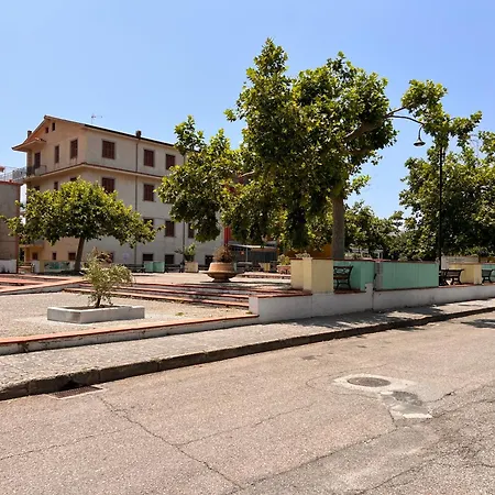 Apartman Il Rocchetto Di Angelina - Fuscaldoapartment Guardia Piemontese Terme