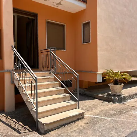 Il Rocchetto Di Angelina - Fuscaldoapartment Apartman