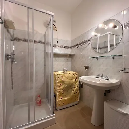 Il Rocchetto Di Angelina - Fuscaldoapartment Apartman