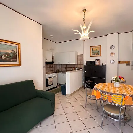Il Rocchetto Di Angelina - Fuscaldoapartment * Guardia Piemontese Terme