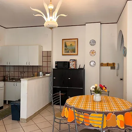 Il Rocchetto Di Angelina - Fuscaldoapartment