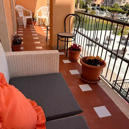 Apartamento Il Rocchetto Di Angelina - Fuscaldoapartment