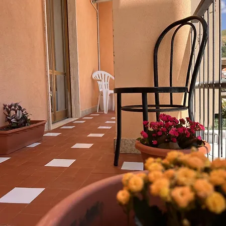 Il Rocchetto Di Angelina - Fuscaldoapartment Guardia Piemontese Terme