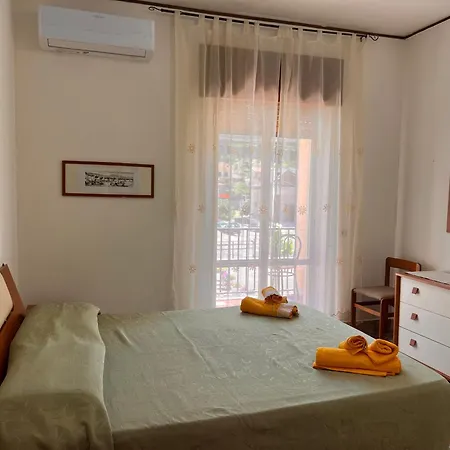 Il Rocchetto Di Angelina - Fuscaldoapartment * Guardia Piemontese Terme