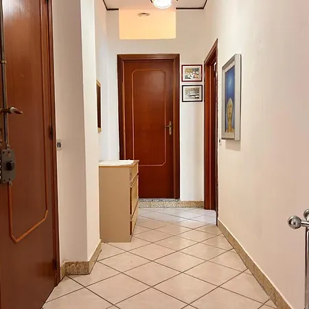 Il Rocchetto Di Angelina - Fuscaldoapartment