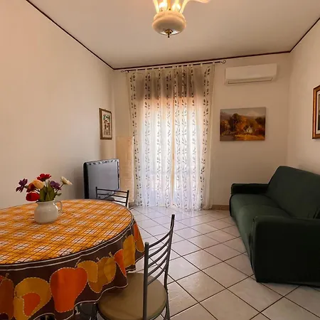 Il Rocchetto Di Angelina - Fuscaldoapartment *