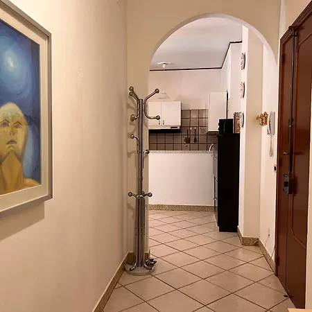 Apartman Il Rocchetto Di Angelina - Fuscaldoapartment Guardia Piemontese Terme