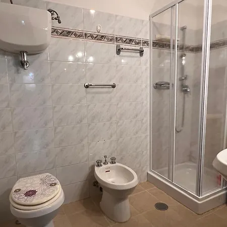 Il Rocchetto Di Angelina - Fuscaldoapartment Apartman
